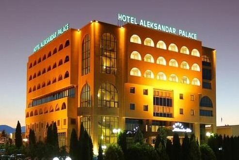 Aleksandar Palace photo